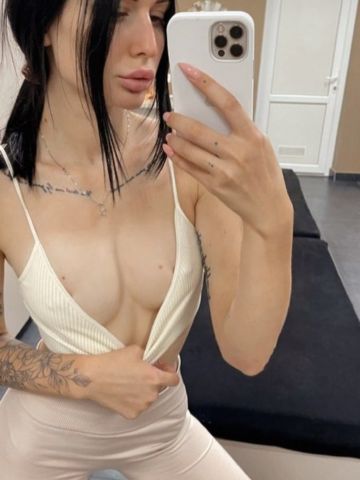 Индивидуалка Жанна Фотография 3
