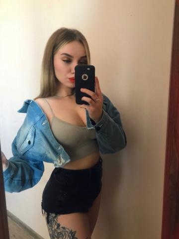 Индивидуалка Эльмира Фотография 4